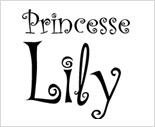 Jeux et jouets Princesse Lily